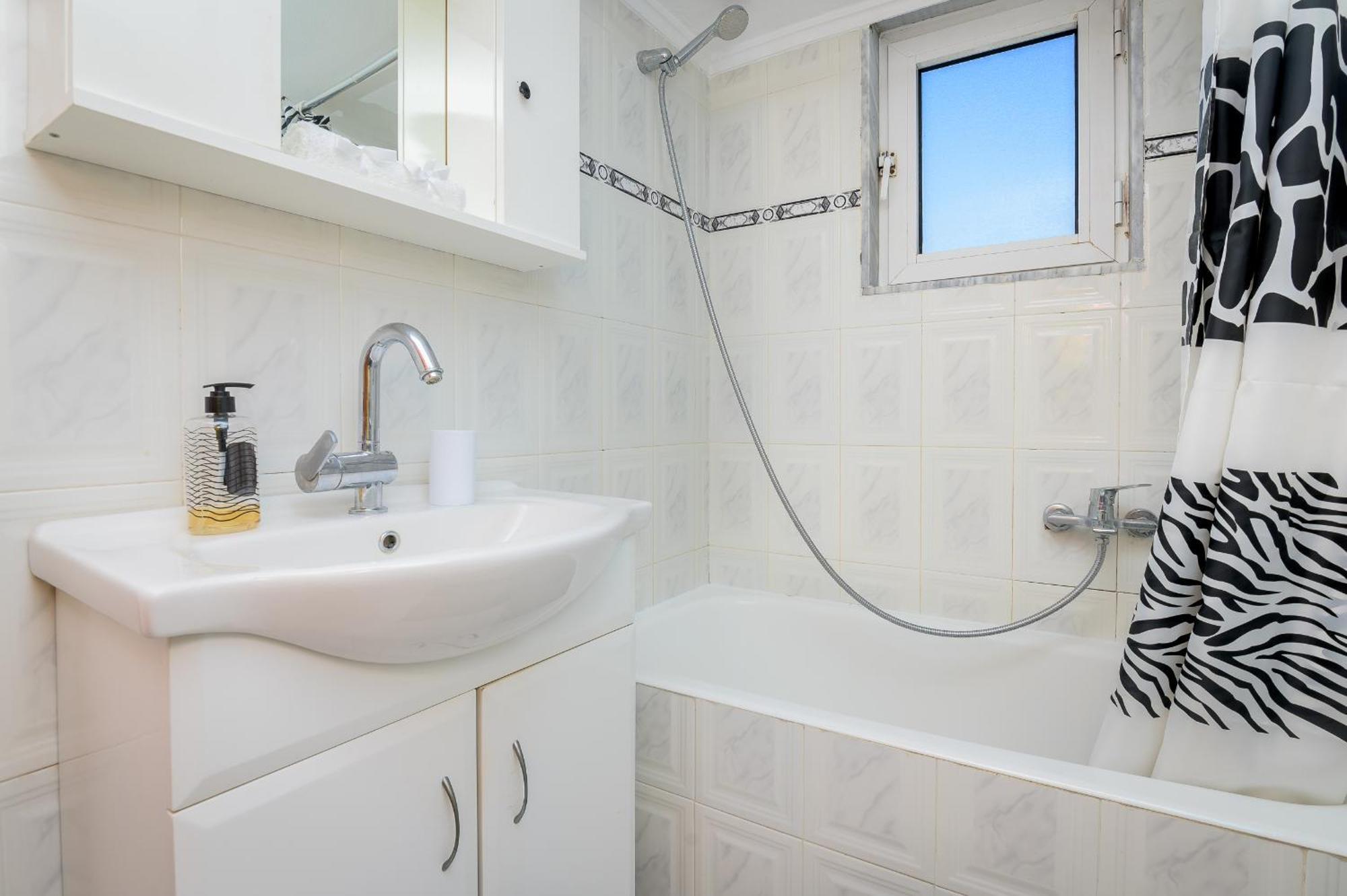 Harmony Family Home 2 Bdr Alexandroupolis Buitenkant foto
