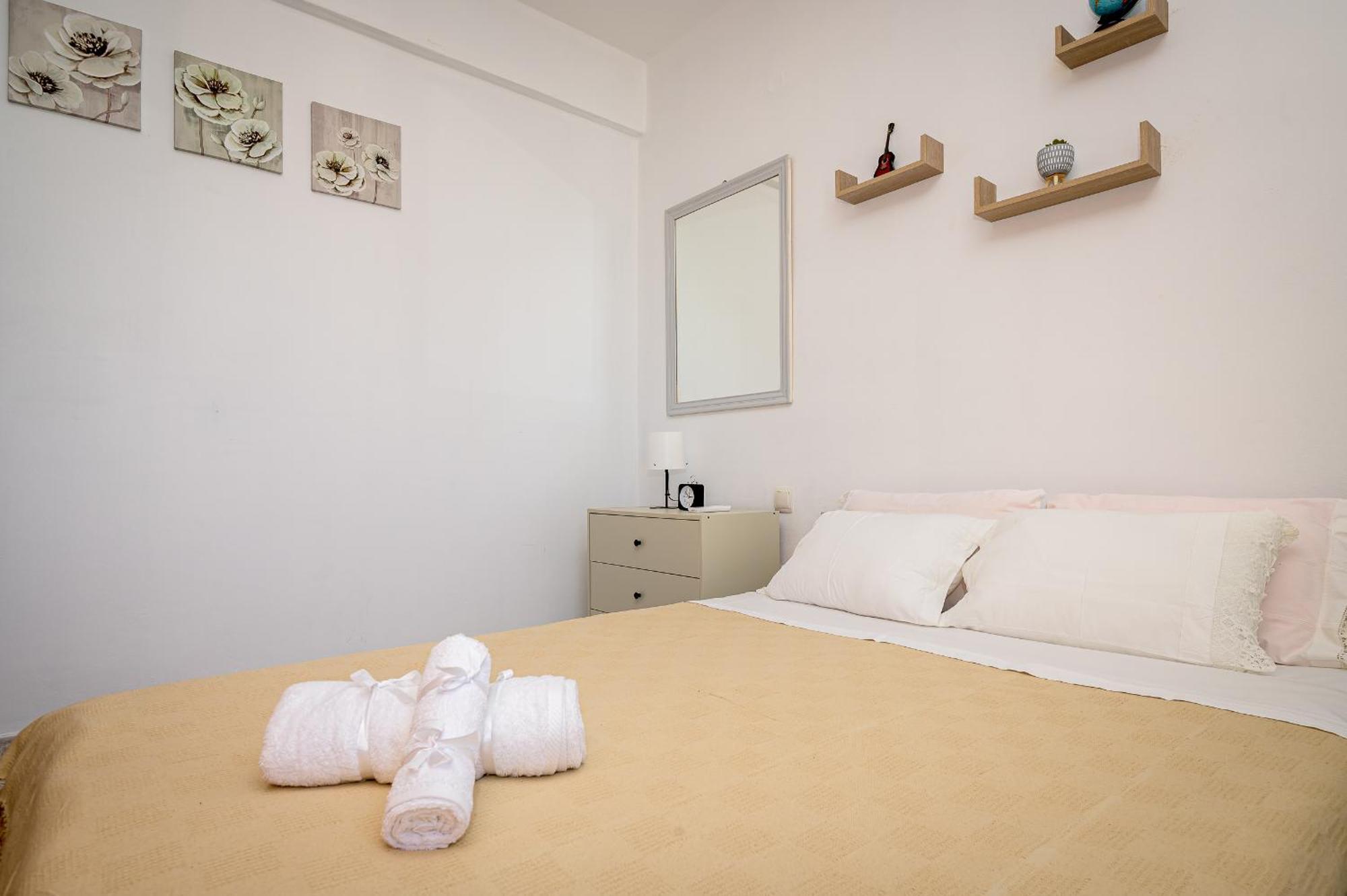 Harmony Family Home 2 Bdr Alexandroupolis Buitenkant foto