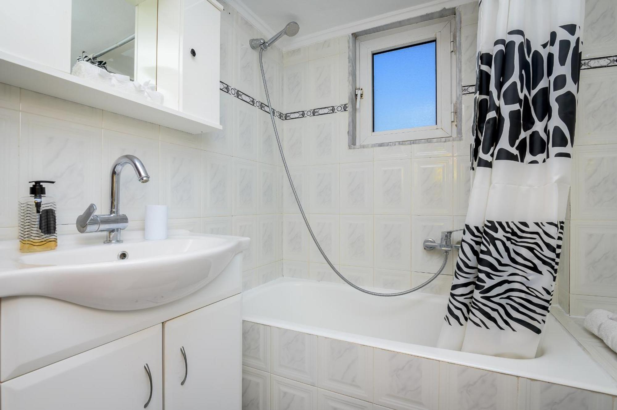 Harmony Family Home 2 Bdr Alexandroupolis Buitenkant foto