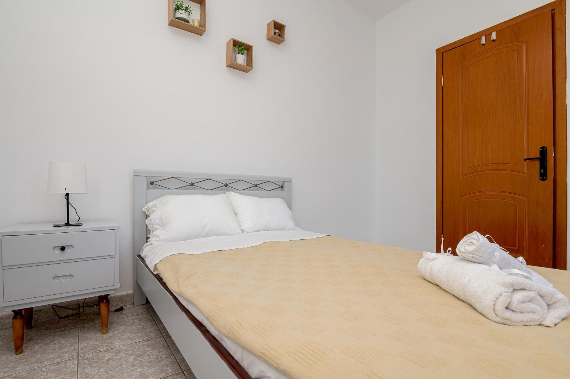 Harmony Family Home 2 Bdr Alexandroupolis Buitenkant foto
